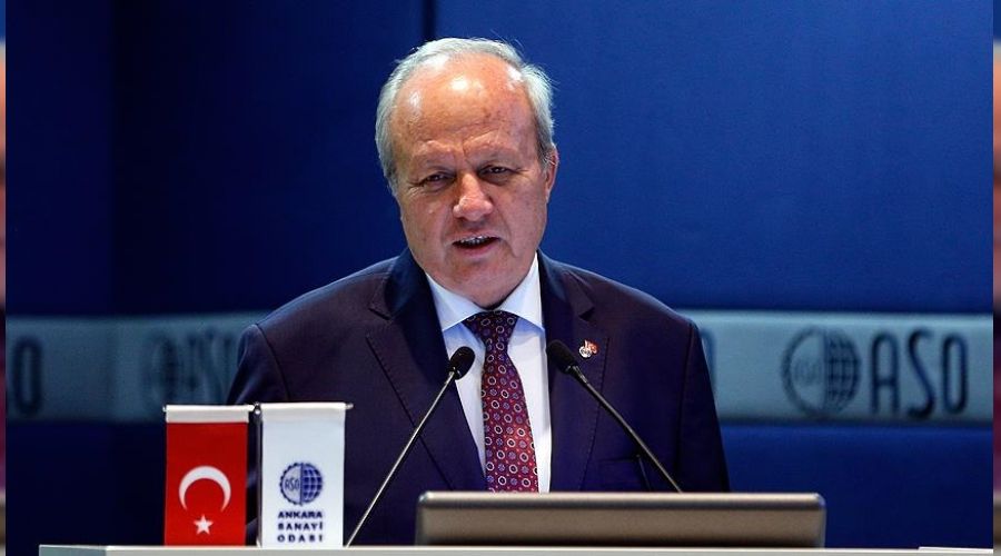  ASO: Ekonomi politikaları revize edilmeli