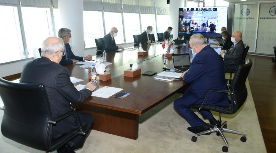 ASO: İş dünyasıyla ilgili yargılamalar daha hızlı yapılabilmeli