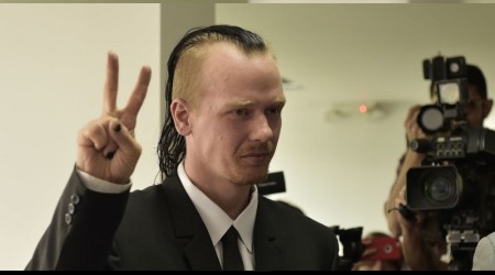 Assange'ın programcısı serbest bırakıldı