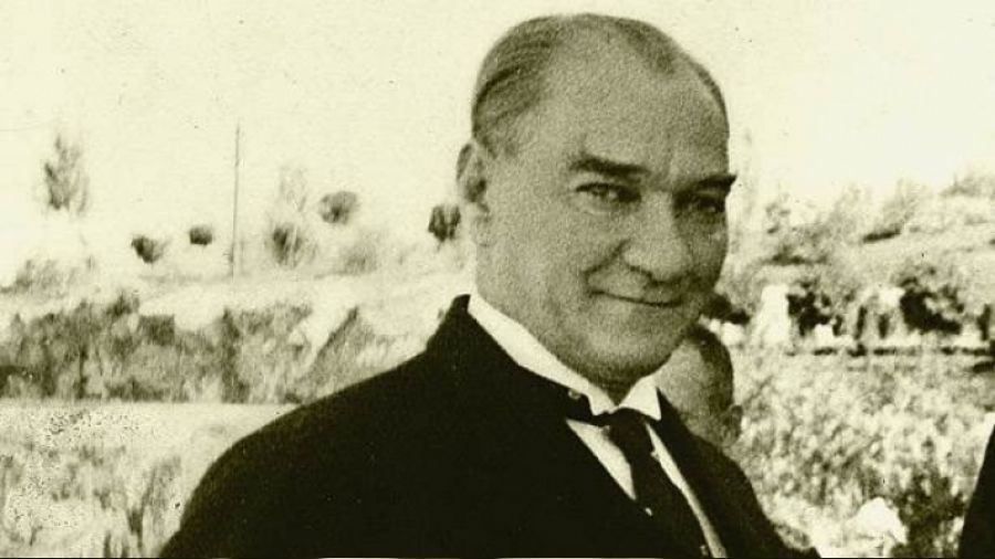 Atatürk’ün hazırlattığı hutbeler: Ramazan Bayramı