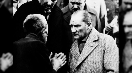 Atatürk'ün hoşgörü ve öngörüsü hayran bırakıyor