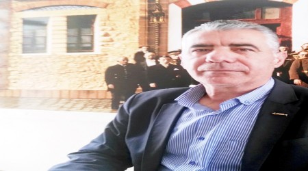 Ata'ya en güzel mektubu kim yazacak?