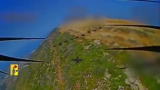 Ate�kese ra�men katliama gidiyordu