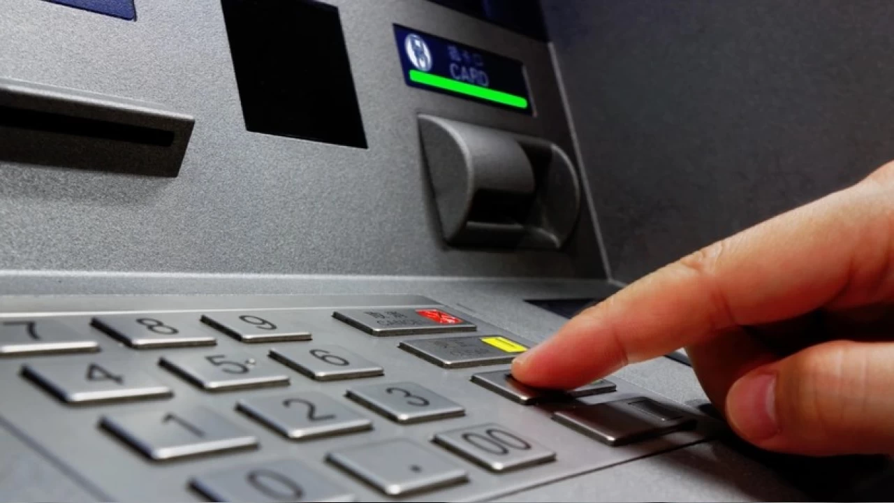 ATM�lerin elektrik t�ketimi 4 kenti geride b�rakt�