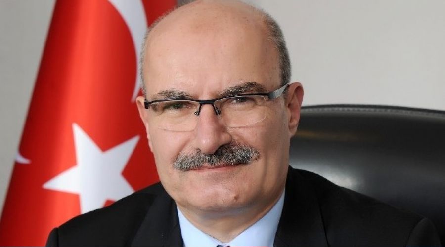 ATO'dan 'İstiklal Marşı' mesajı
