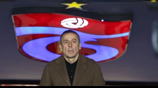 Avcı Fenerbahçe maçlarını seviyor