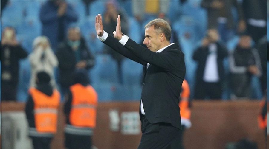Avc�'l� Trabzonspor'un �stanbul fark�