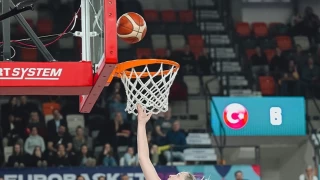 Avrupa Basketbol ampiyonas'nda perde yarn alacak