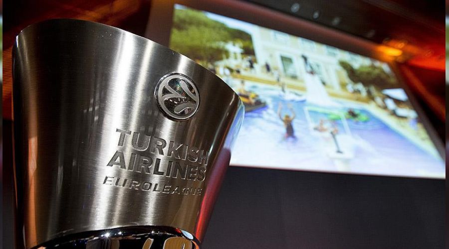 Avrupa Ligi vir�se yenik d��t�