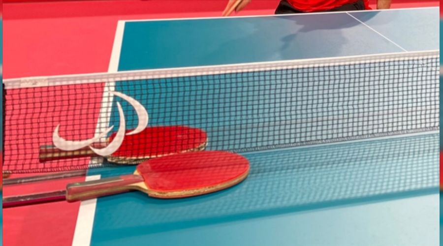 Avrupa Masa Tenisi Şampiyonası başlıyor