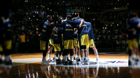 Avrupa'da 528. rakip ASVEL