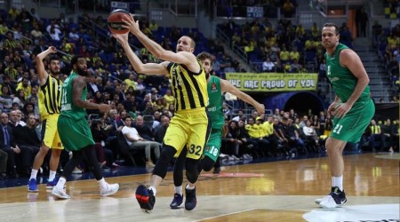 Avrupa'da kapışacaklar