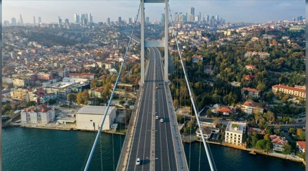 Avrupa'ya göre İstanbul'da konut sudan ucuz!