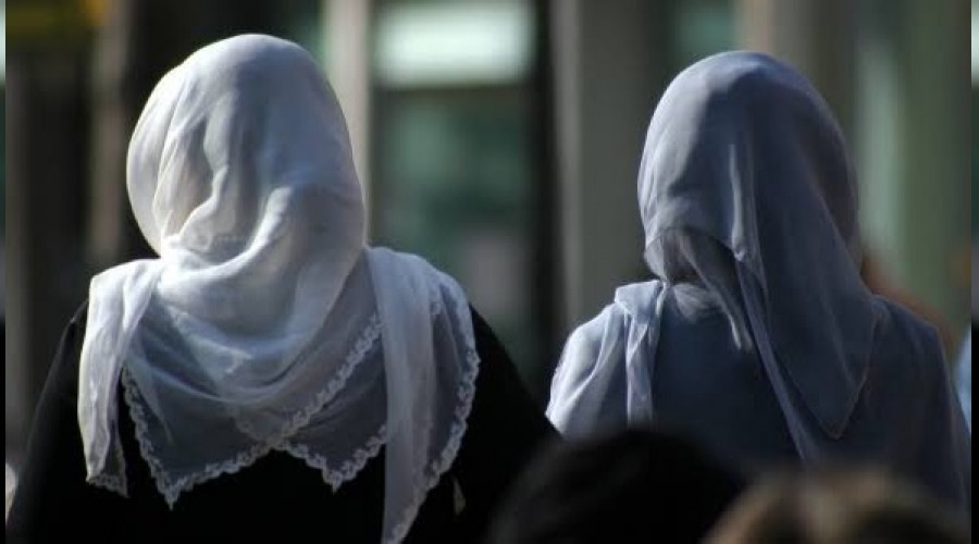 Avusturya'da Müslümanlar'a ırkçı saldırılar arttı