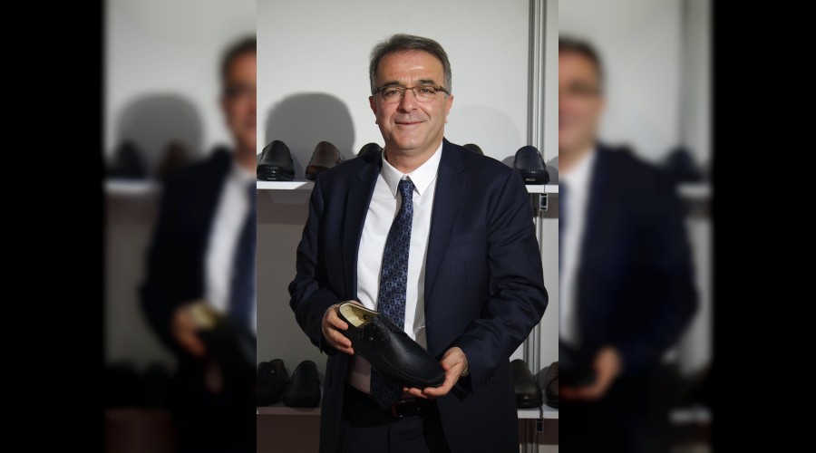 Ayakkab� sekt�r�nde hedef Afrika pazar�