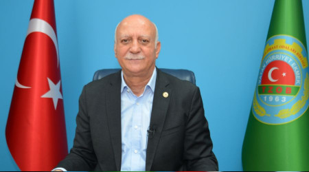 Ayçiçeğinde ithalat bağımlısıyız