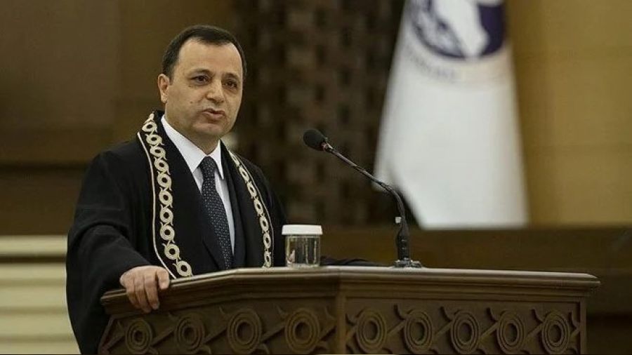 AYM'ye başvuru AİHM'i ikiye katladı