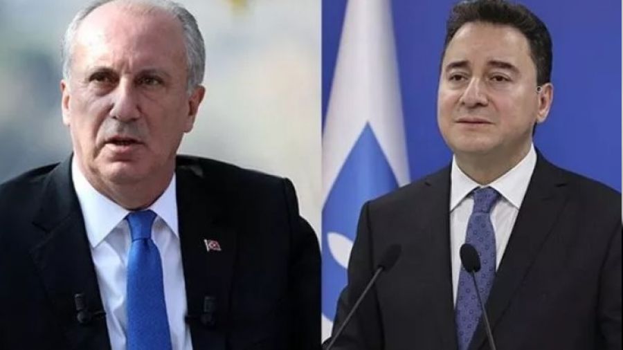 'Babacan AK Parti'ye geçebilir'