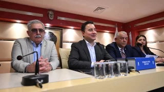 Babacan: 'Trkiye dzgn ynetildiinde ykselebilir'