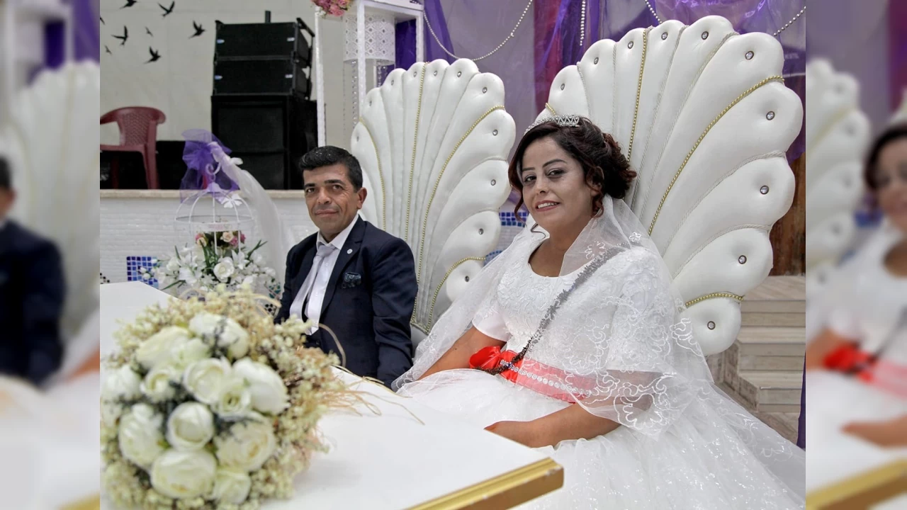 Babas�n�n b�bre�iyle hayata tutundu, e�iyle birlikte kazada �ld�