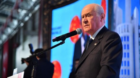 Bahçeli’den erken seçim açıklaması