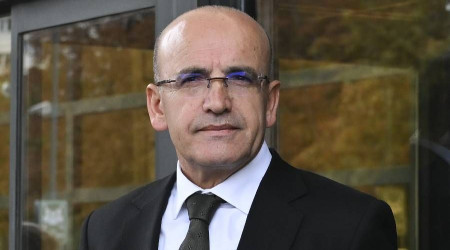 Bakan Şimşek: KKM'nin maliyeti 20 Ekim itibarıyla 110.2 milyar dolar