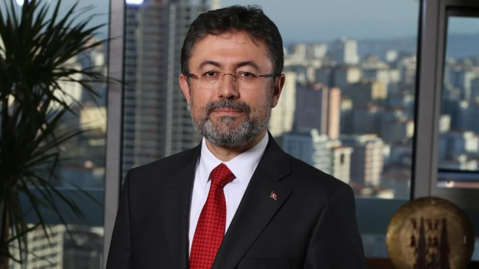 Bakan Yumakl�: "Orman yang�nlar� a����ndan kritik 3 g�n"
