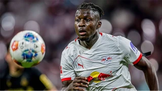 Bakayoko T�rkiye'ye gelecek mi?