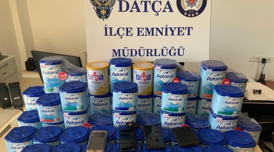 Bakımlı ve şık giyimli kadın hırsızlar polisleri bile şaşırttı