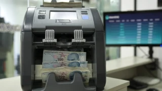 Bankac�l�k sekt�r�n�n net kar� martta 288,4 milyar lira oldu