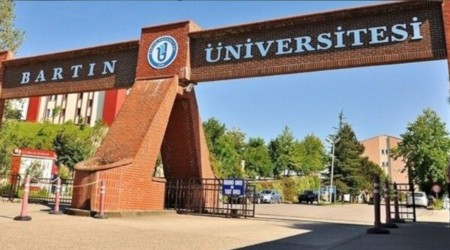 Bartın Üniversitesi, TÜBİTAK'ın 'Alan Bazlı Yetkinlik Haritasında' en iyiler arasında