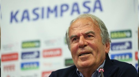 "Başakşehir güçlü bir rakip"
