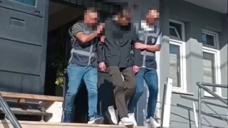 Başakşehir'de bir şahıs yolda yürüyen 3 kişiyi bıçakladı
