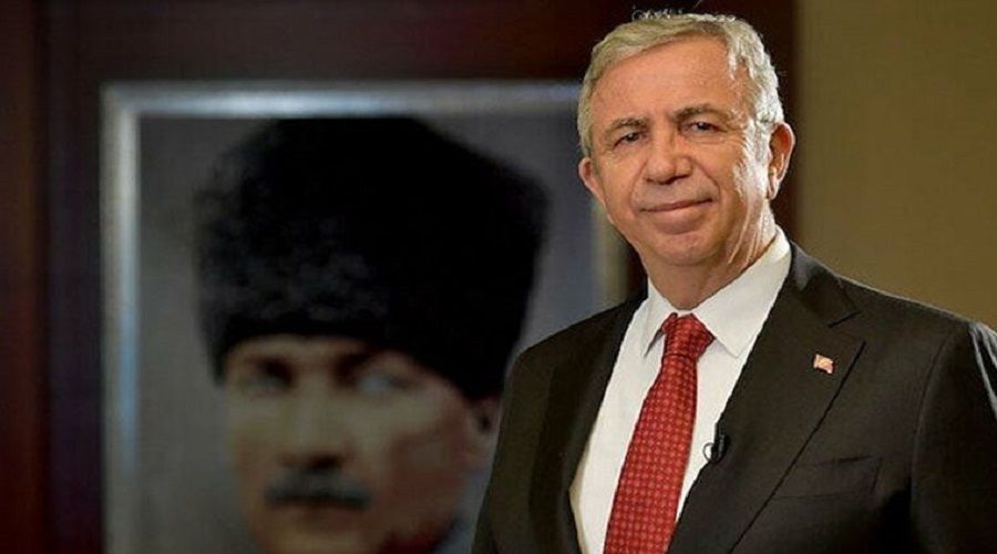 Başkent'in merkezi de wi-fi'ye kavuştu