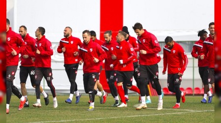 Başlangıç İstanbulspor maçı