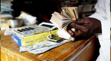 Batı Afrika'da ortak para birimi hazırlığı