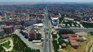 Batman, tarihi ve kültürel zenginlikleriyle dolu bir şehirdir