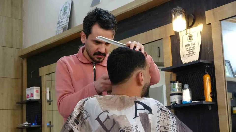 Bayram t�ra�� mesaisi ba�lad�