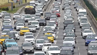 Bayramda yolculuğa çıkanlar dikkat!