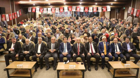 BBP'den radikal karar