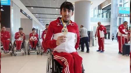 "Beklenti daha da yüksek"