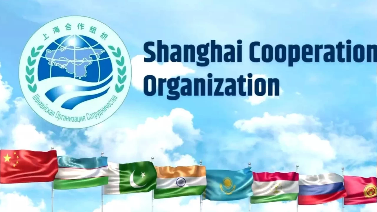 Belarus, �anghay ��birli�i �rg�t�'ne tam �ye oldu