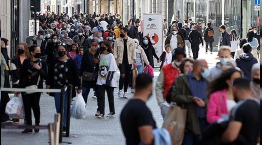 Belçika Eylül'de tedbirleri daha da gevşetiyor