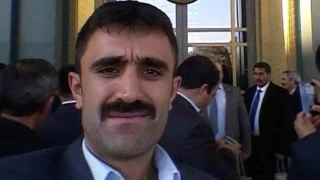 Belediye garaj�na silahl� sald�r�: 1 �l�