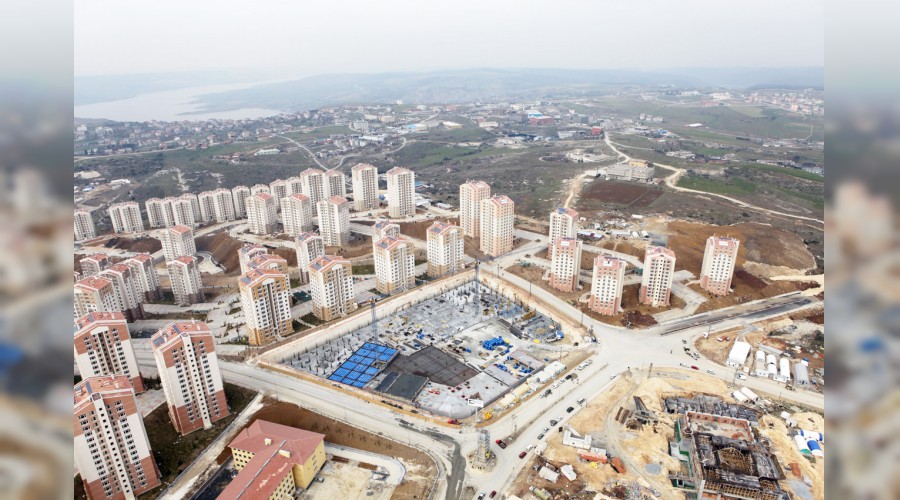 Belediyelere ruhsat darbesi
