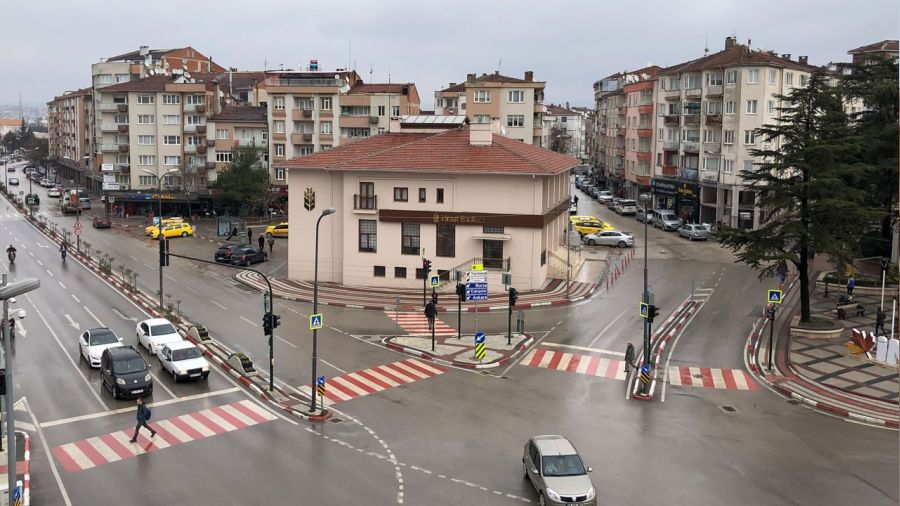 Belediyeye ait 6 taşınmaz kiraya verilecek