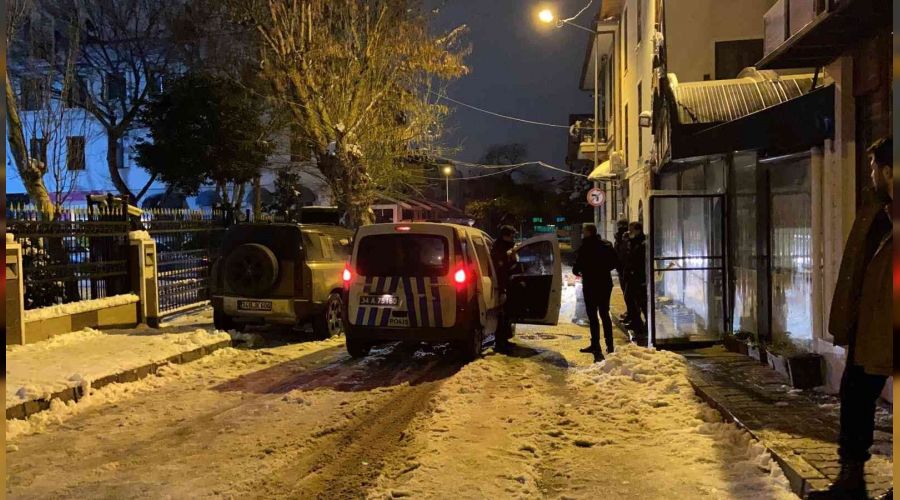 Beşiktaş eski yöneticisi silahlı saldırıda hayatını kaybetti