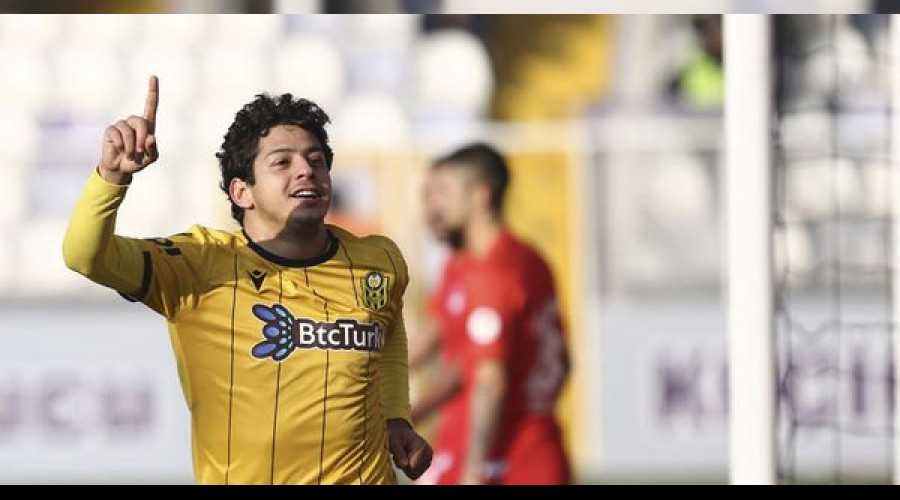 Be�ikta�'a transferi limitlere tak�ld�