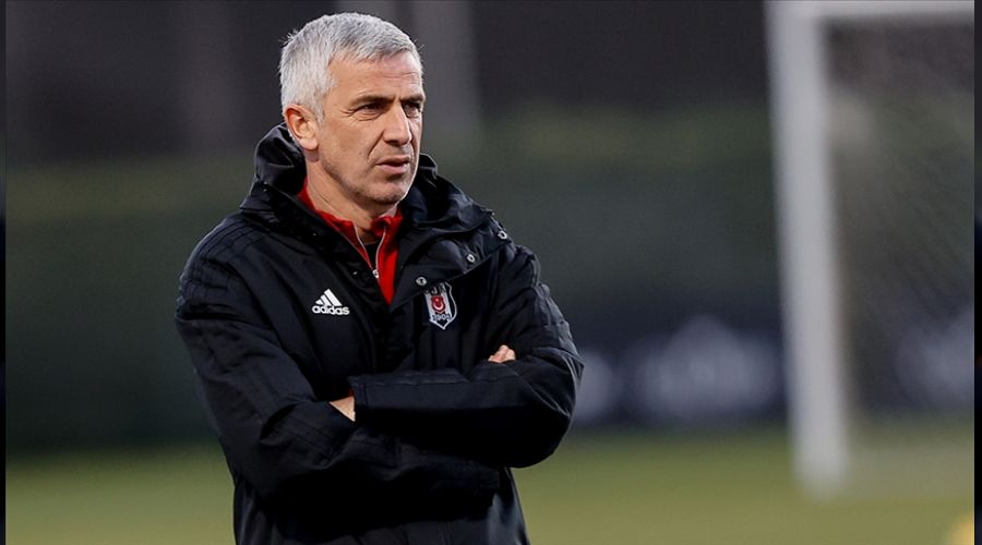 Beşiktaş'a yenilgiyi unutturdu