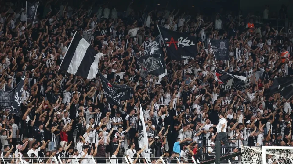 Beşiktaş'ın en büyük gücü